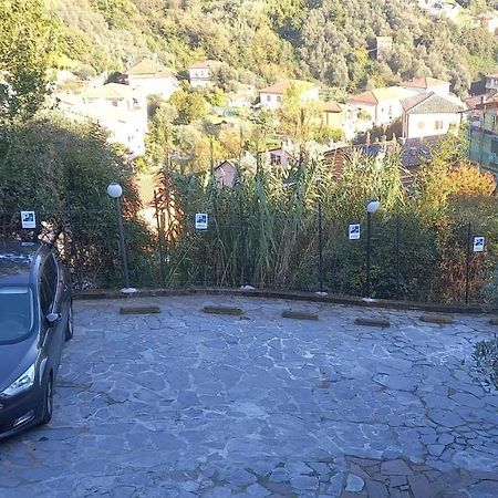 La Spezia Holidays' Rooms Экстерьер фото