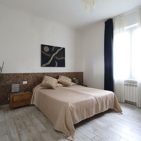 La Spezia Holidays' Rooms Экстерьер фото