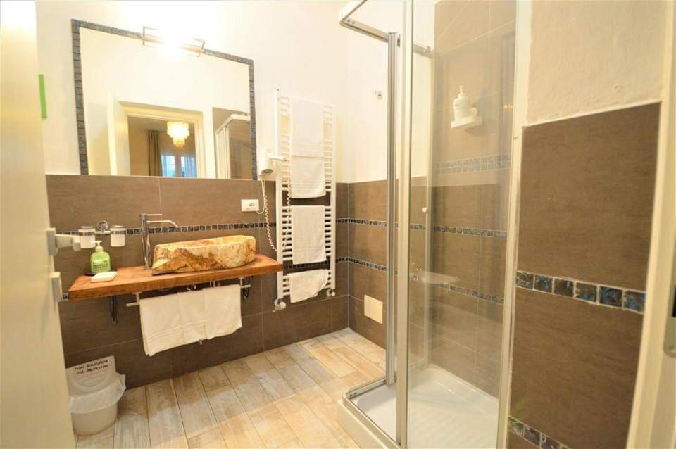 La Spezia Holidays' Rooms Экстерьер фото