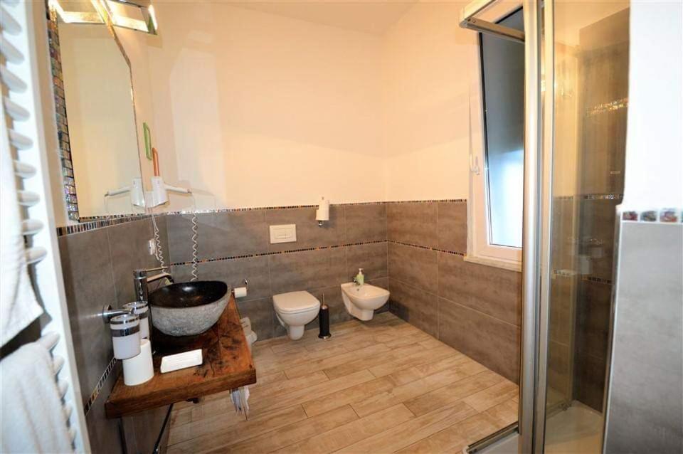 La Spezia Holidays' Rooms Экстерьер фото