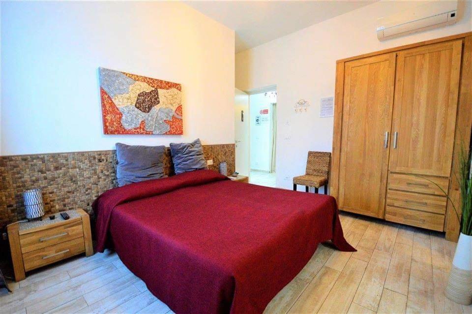 La Spezia Holidays' Rooms Экстерьер фото