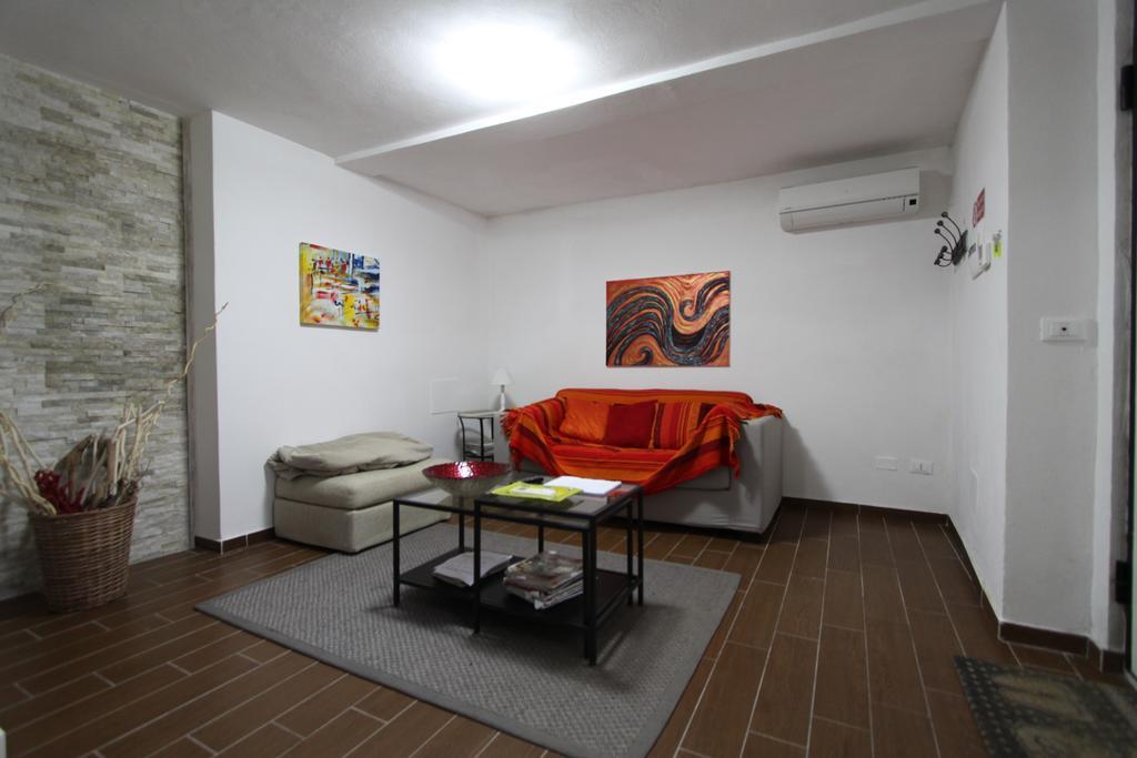 La Spezia Holidays' Rooms Номер фото