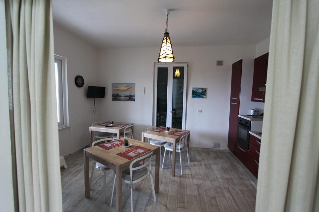 La Spezia Holidays' Rooms Экстерьер фото