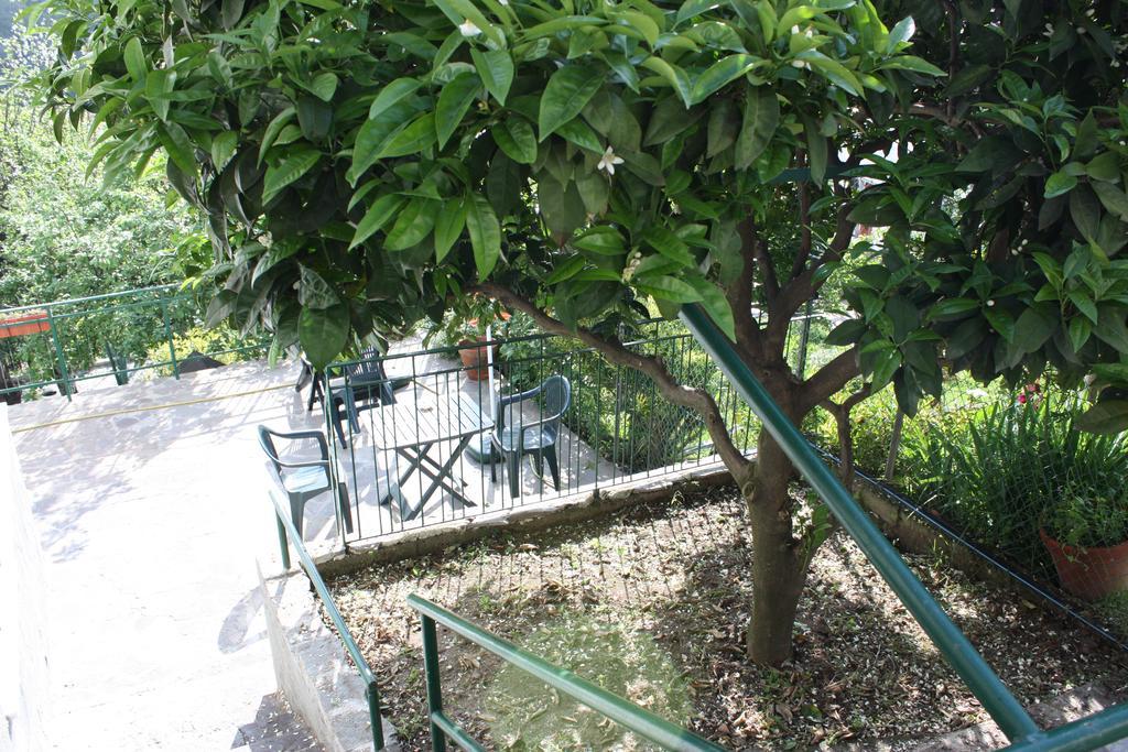 La Spezia Holidays' Rooms Экстерьер фото