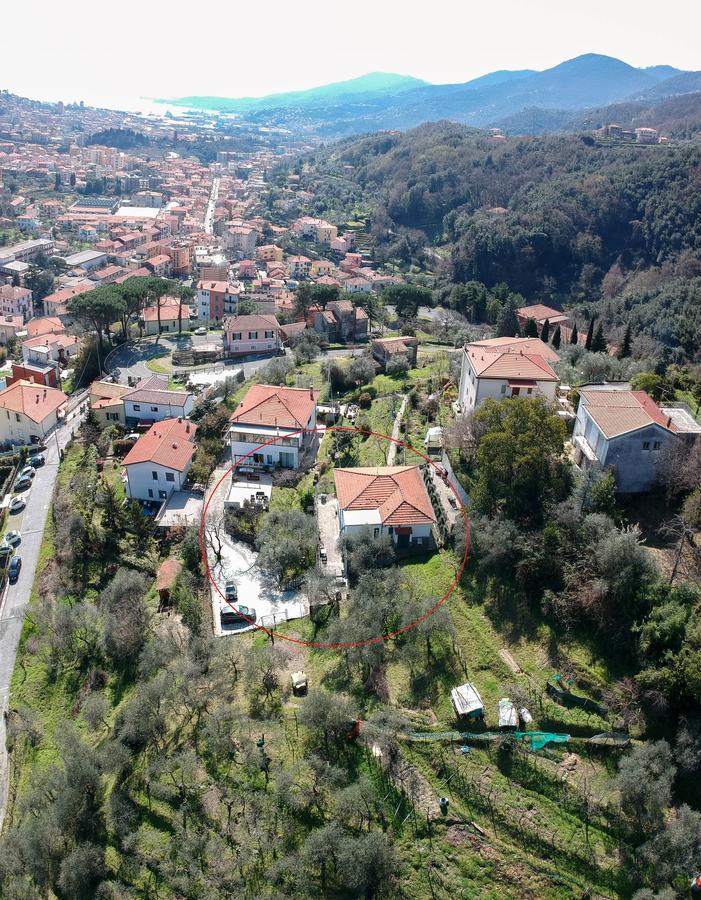 La Spezia Holidays' Rooms Экстерьер фото