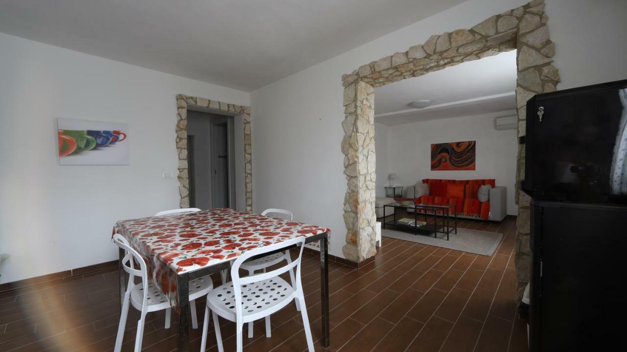 La Spezia Holidays' Rooms Экстерьер фото