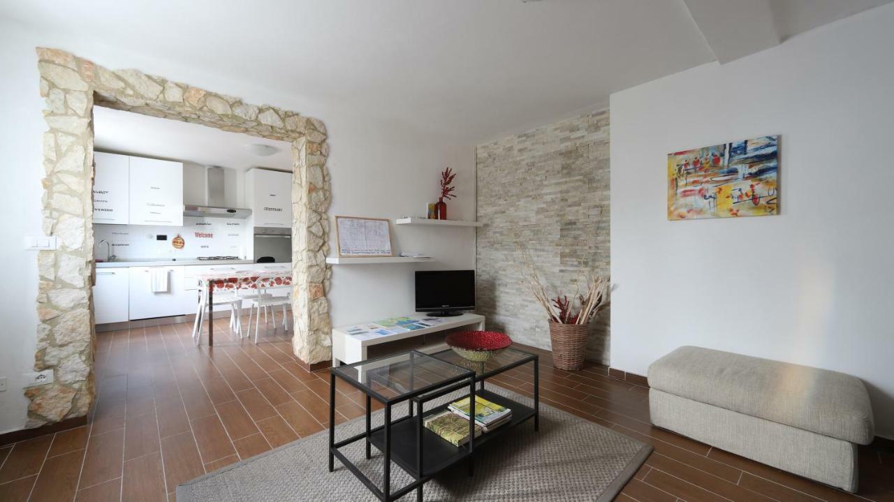 La Spezia Holidays' Rooms Экстерьер фото