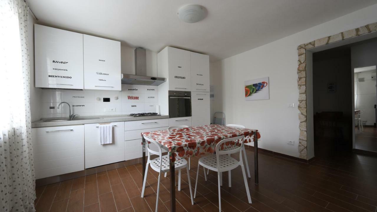 La Spezia Holidays' Rooms Экстерьер фото